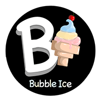 Bubble Ice