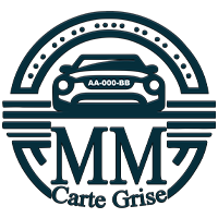 MM Carte Grise